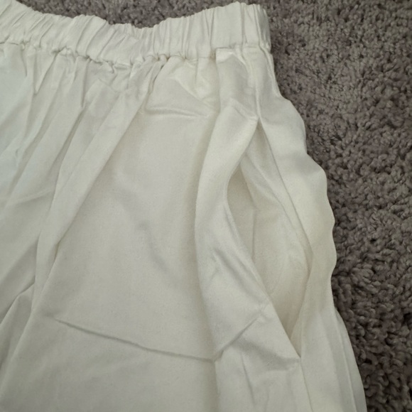 For love and lemons Clementine Midi skirt & top set - Picture 4 of 11